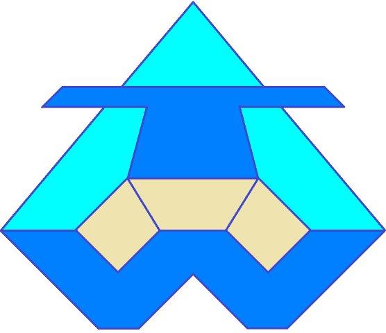 Logo TWINN LLC Expo-Russia Vietnam 2017